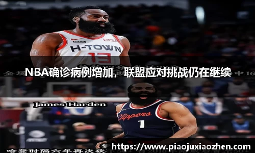 NBA确诊病例增加，联盟应对挑战仍在继续